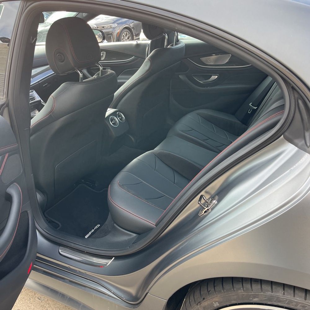 2021 Mercedes-Benz CLS AMG CLS 53