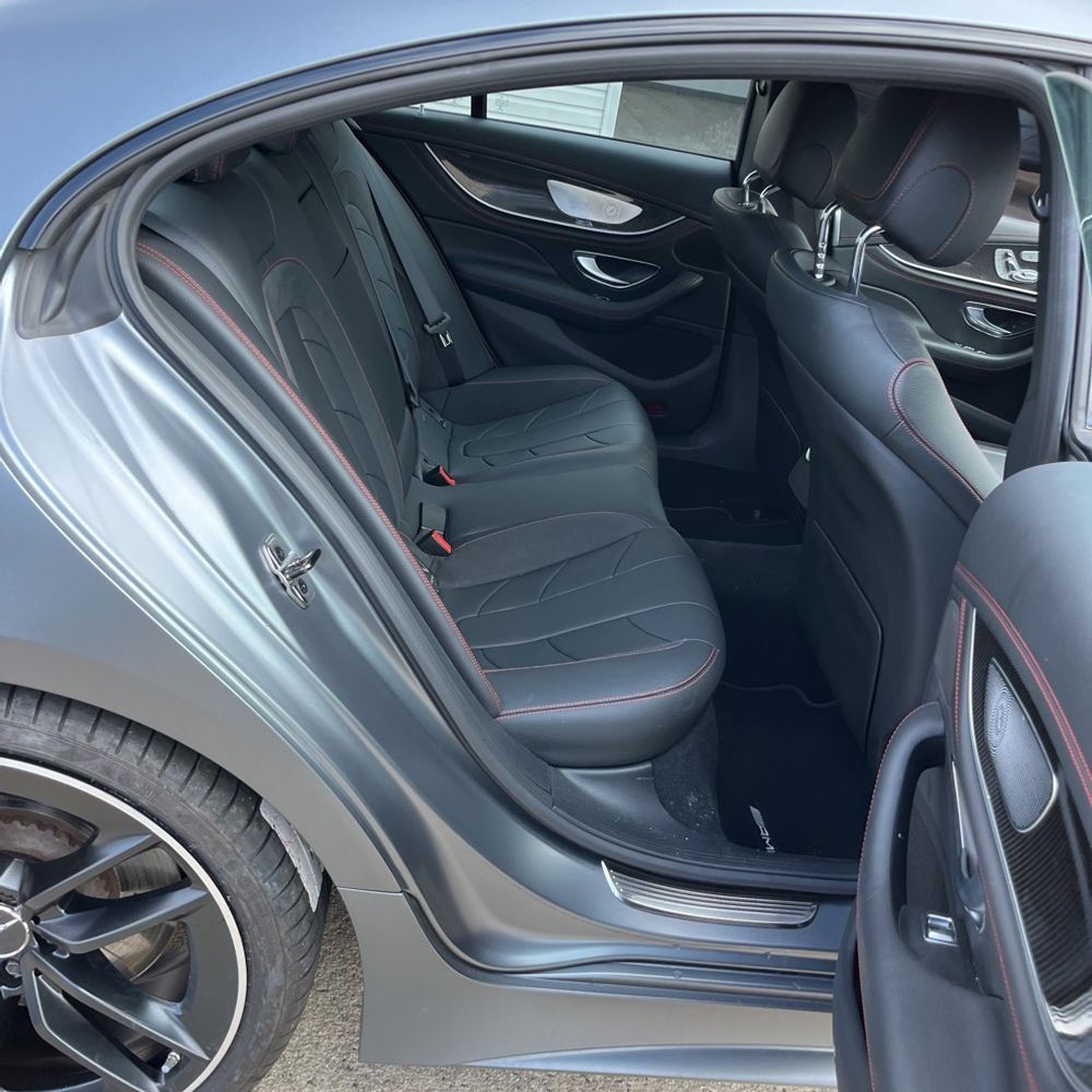 2021 Mercedes-Benz CLS AMG CLS 53