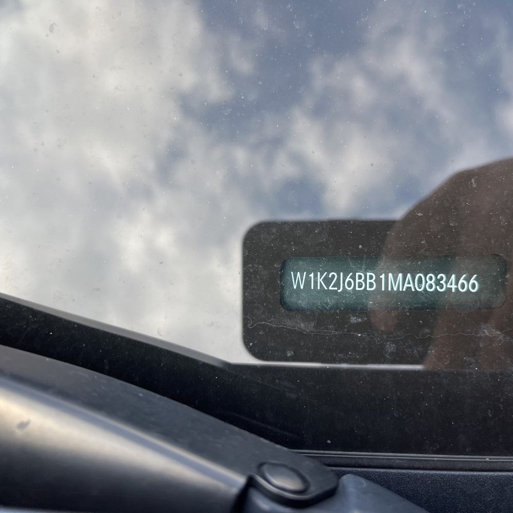 2021 Mercedes-Benz CLS AMG CLS 53