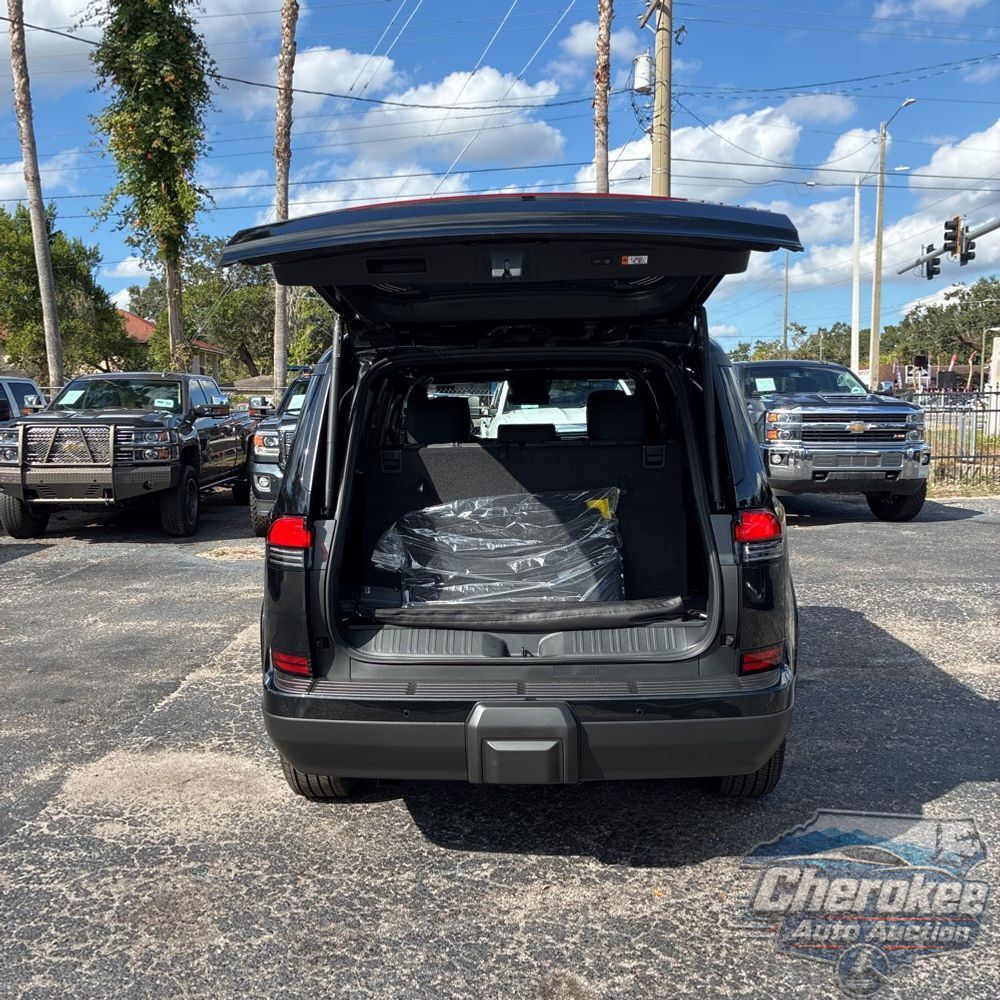 2025 Lexus GX 550 Premium