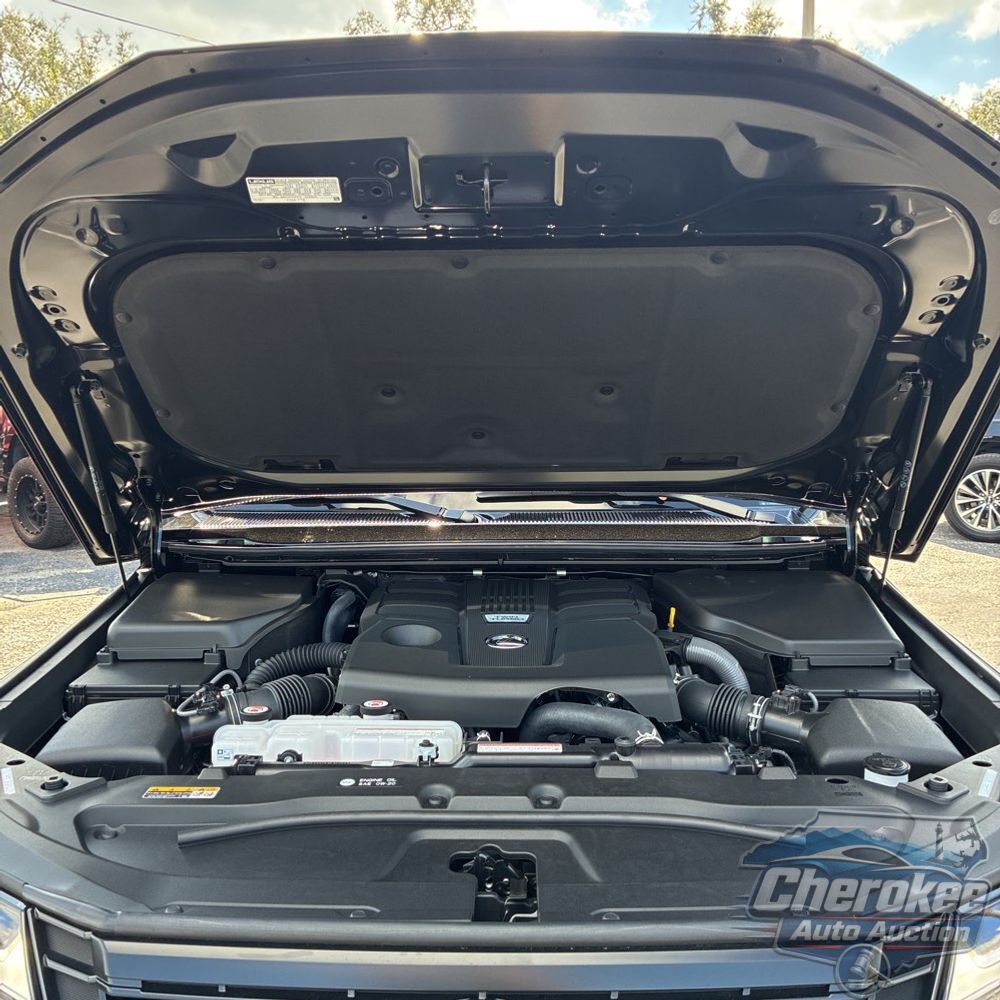 2025 Lexus GX 550 Premium