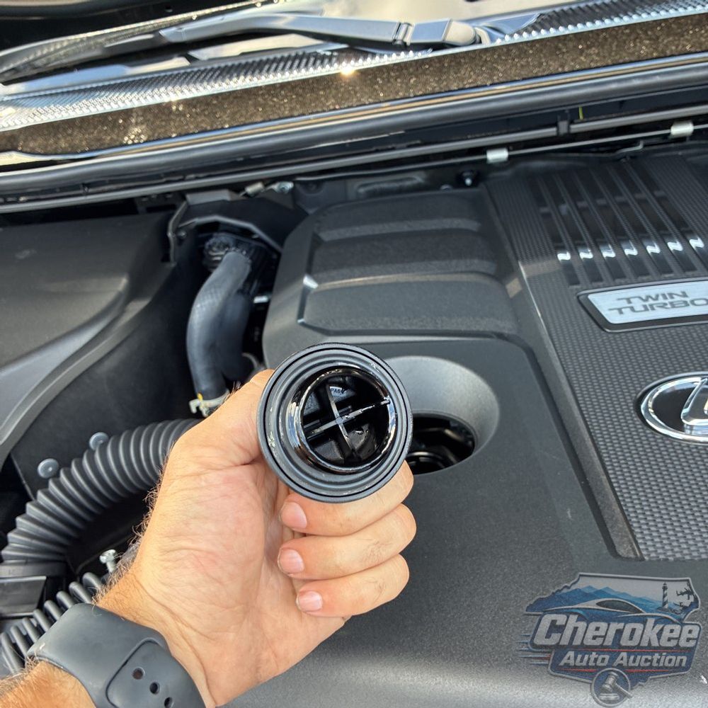 2025 Lexus GX 550 Premium