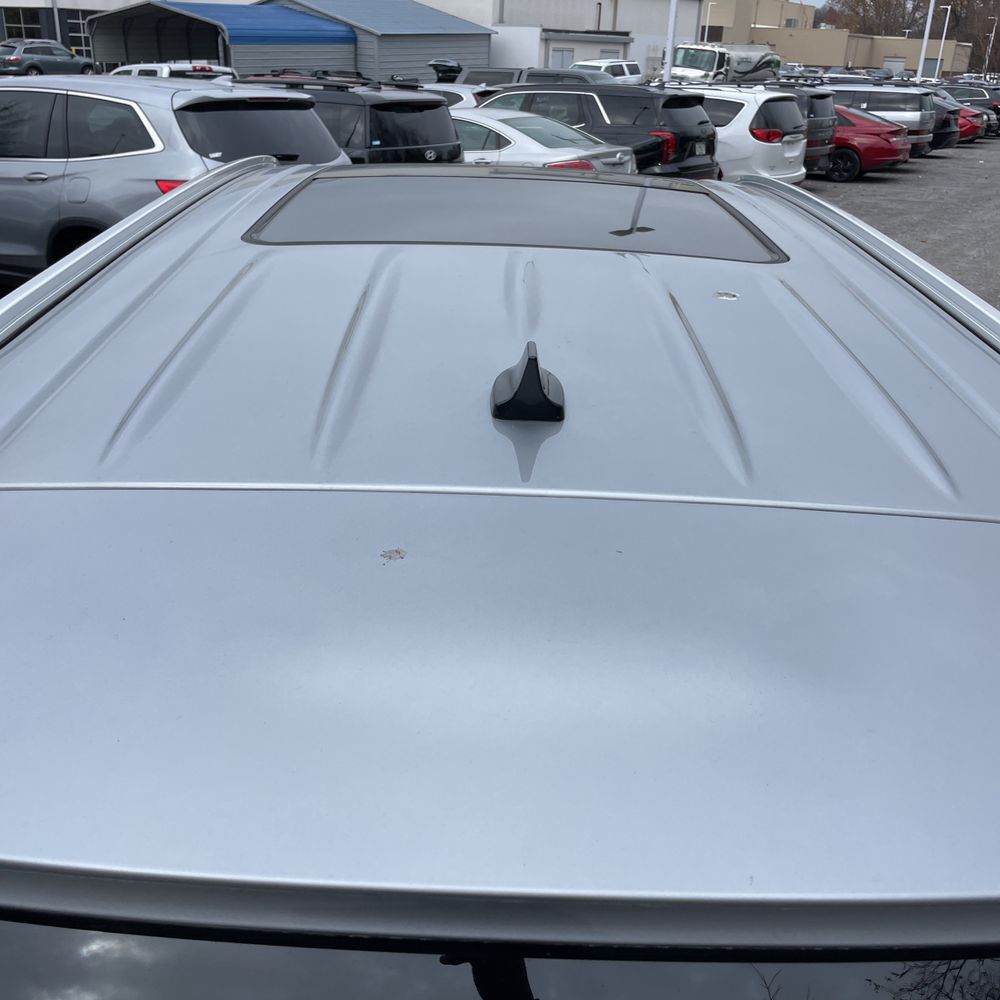 2023 Lincoln Aviator Black Label