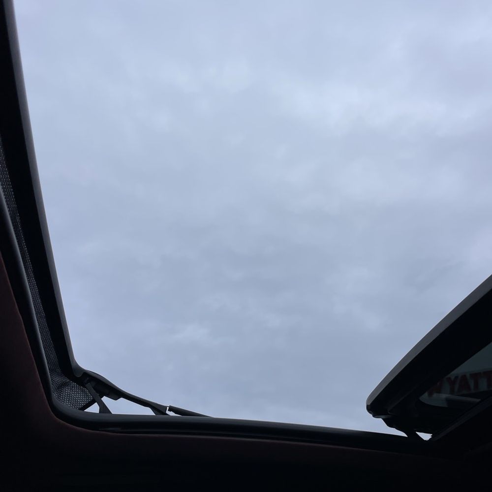 2023 Lincoln Aviator Black Label
