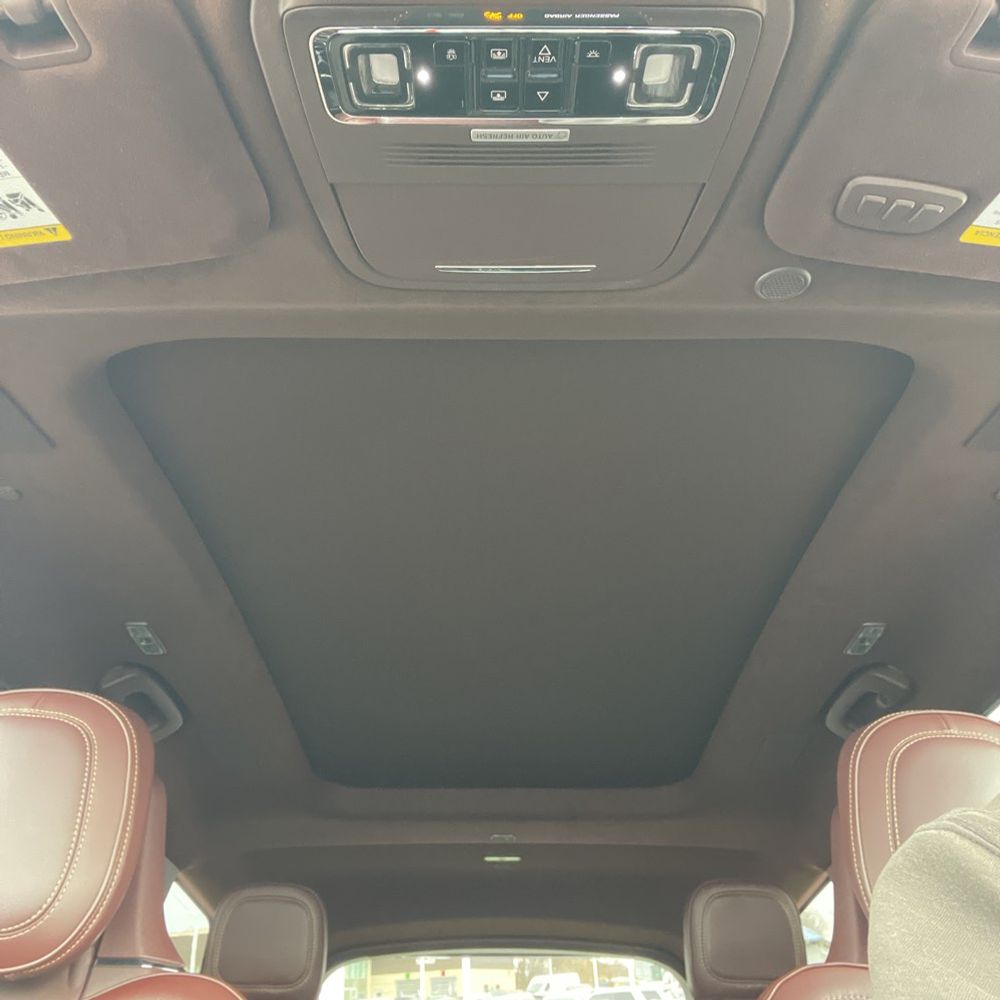 2023 Lincoln Aviator Black Label