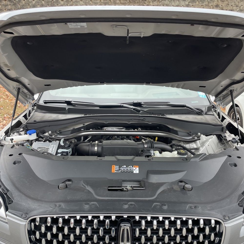 2023 Lincoln Aviator Black Label