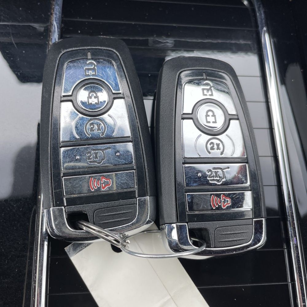 2023 Lincoln Aviator Black Label