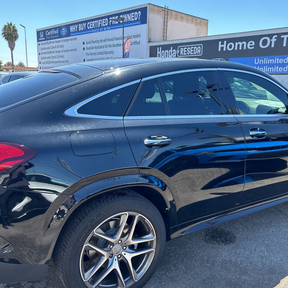 2022 Mercedes-Benz GLE AMG GLE 53