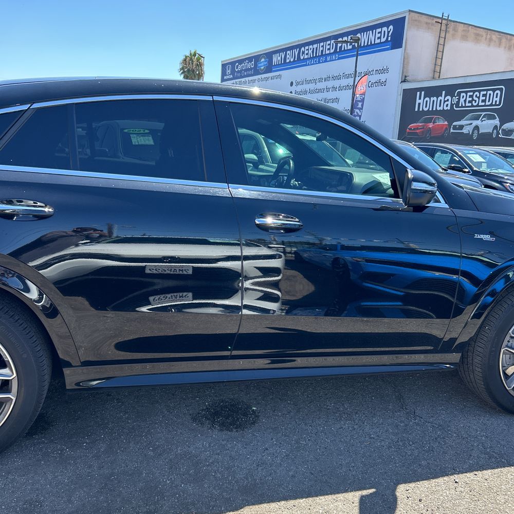 2022 Mercedes-Benz GLE AMG GLE 53