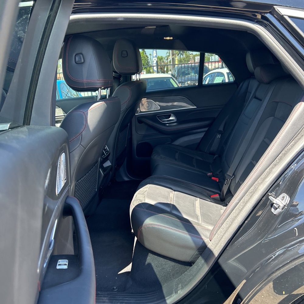 2022 Mercedes-Benz GLE AMG GLE 53