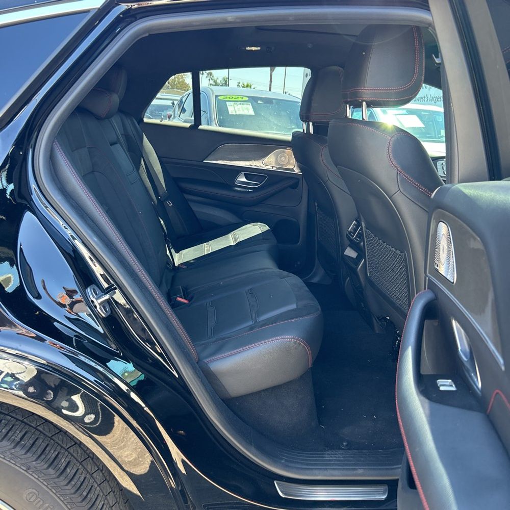 2022 Mercedes-Benz GLE AMG GLE 53