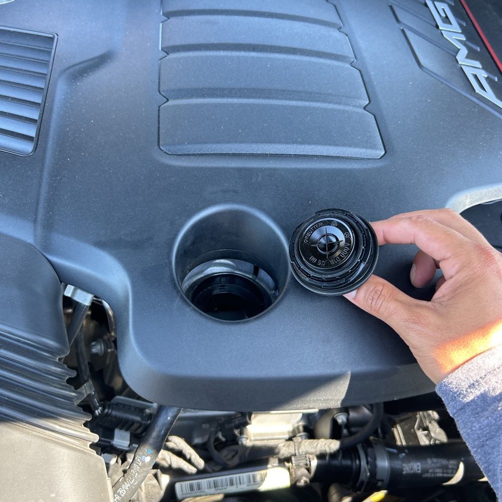 2022 Mercedes-Benz GLE AMG GLE 53