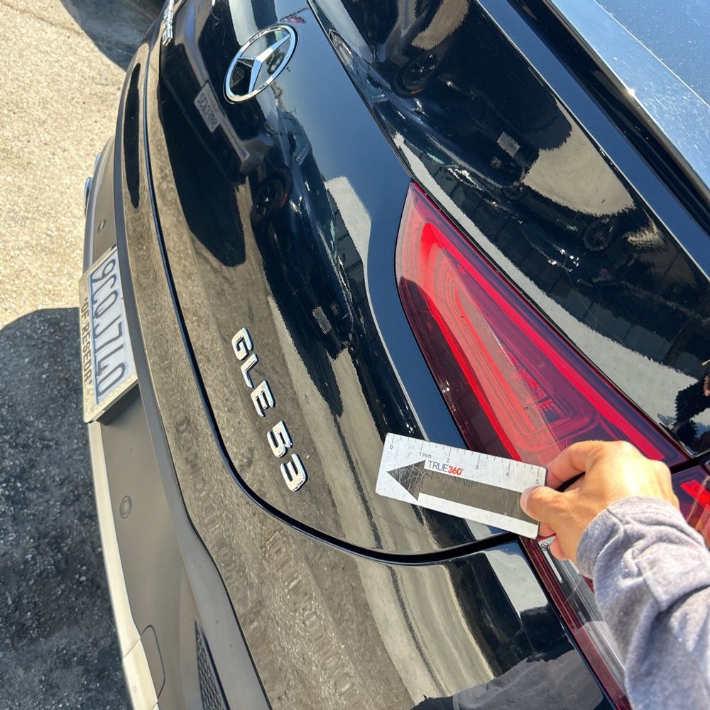2022 Mercedes-Benz GLE AMG GLE 53