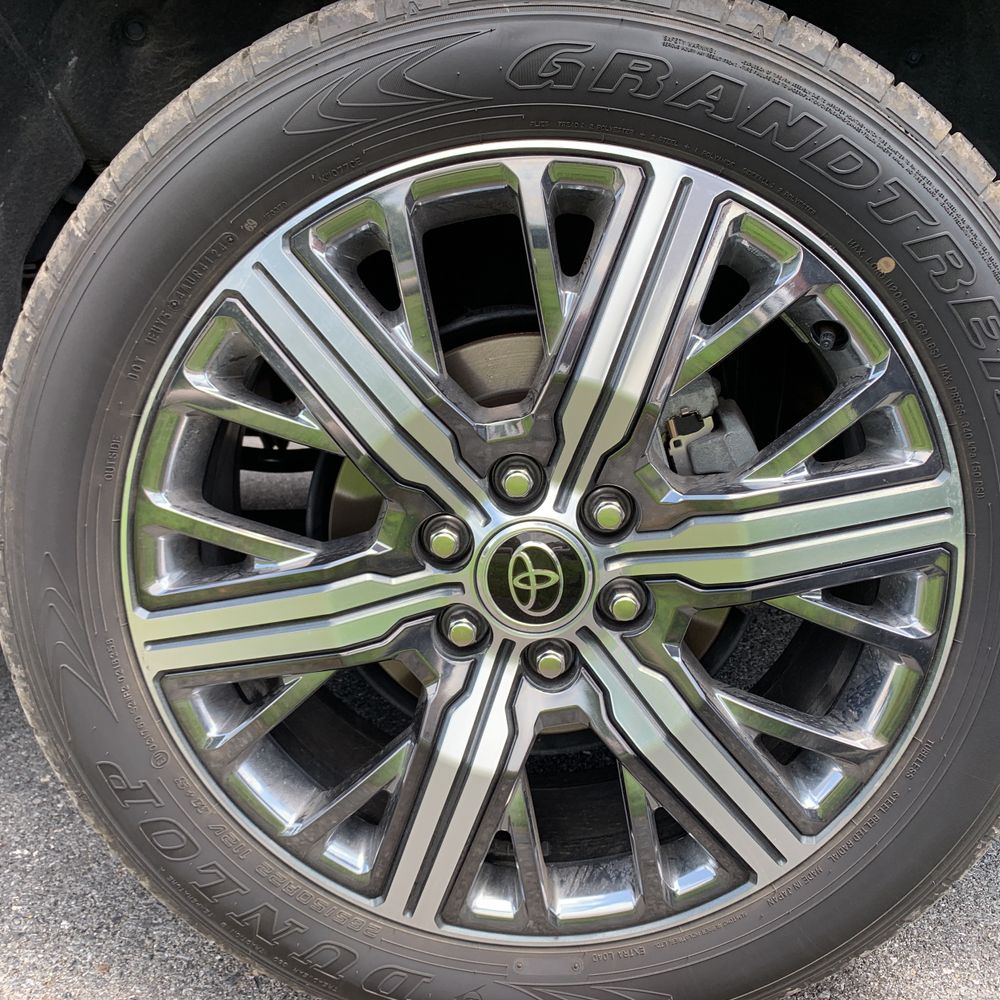 2023 Toyota Sequoia Capstone