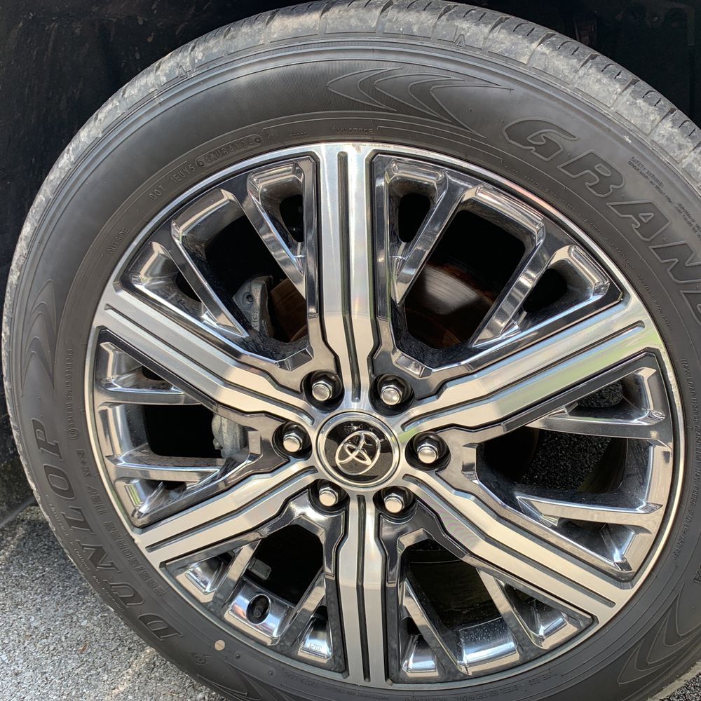 2023 Toyota Sequoia Capstone