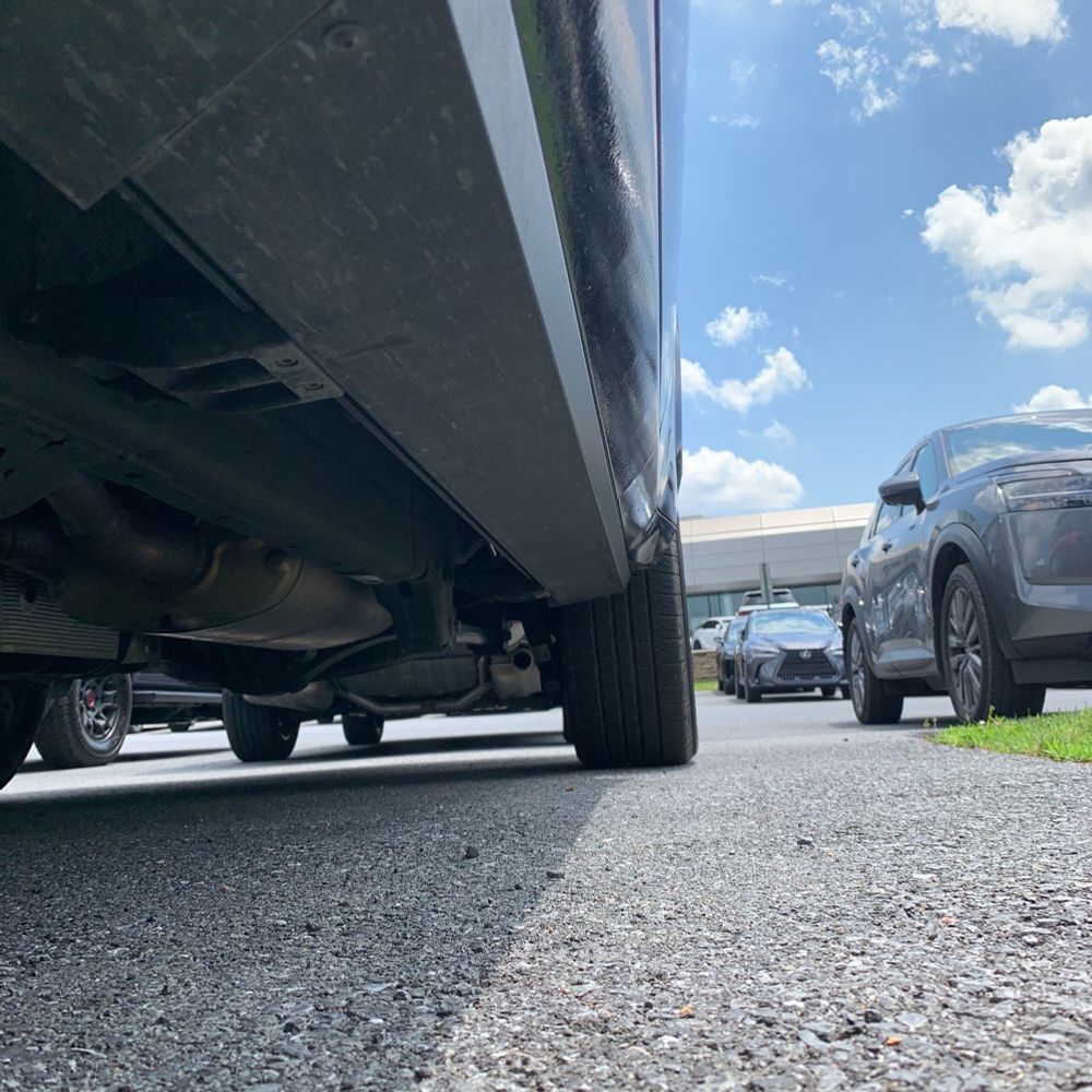2023 Toyota Sequoia Capstone