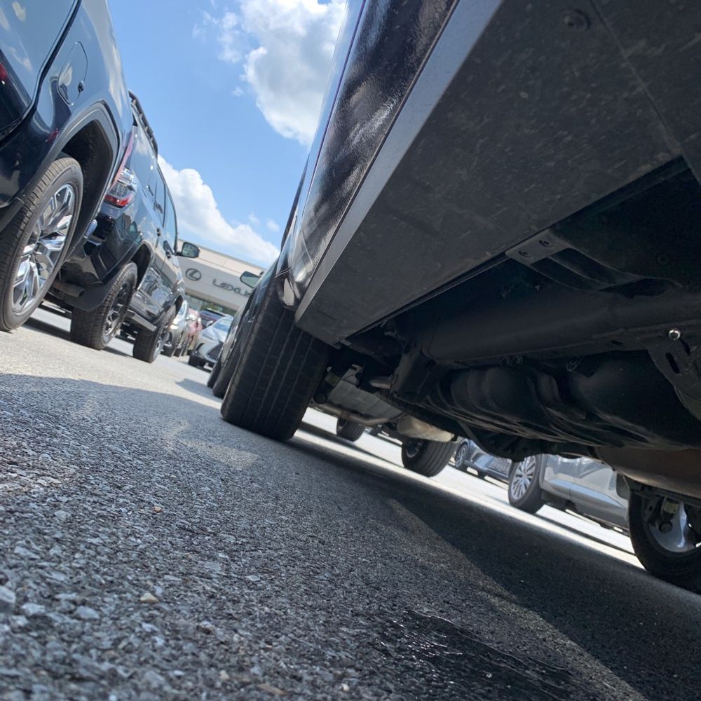 2023 Toyota Sequoia Capstone