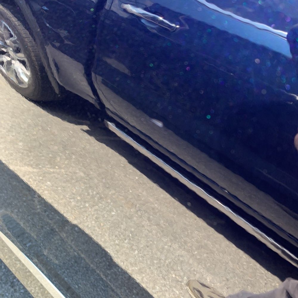 2023 Toyota Sequoia Capstone