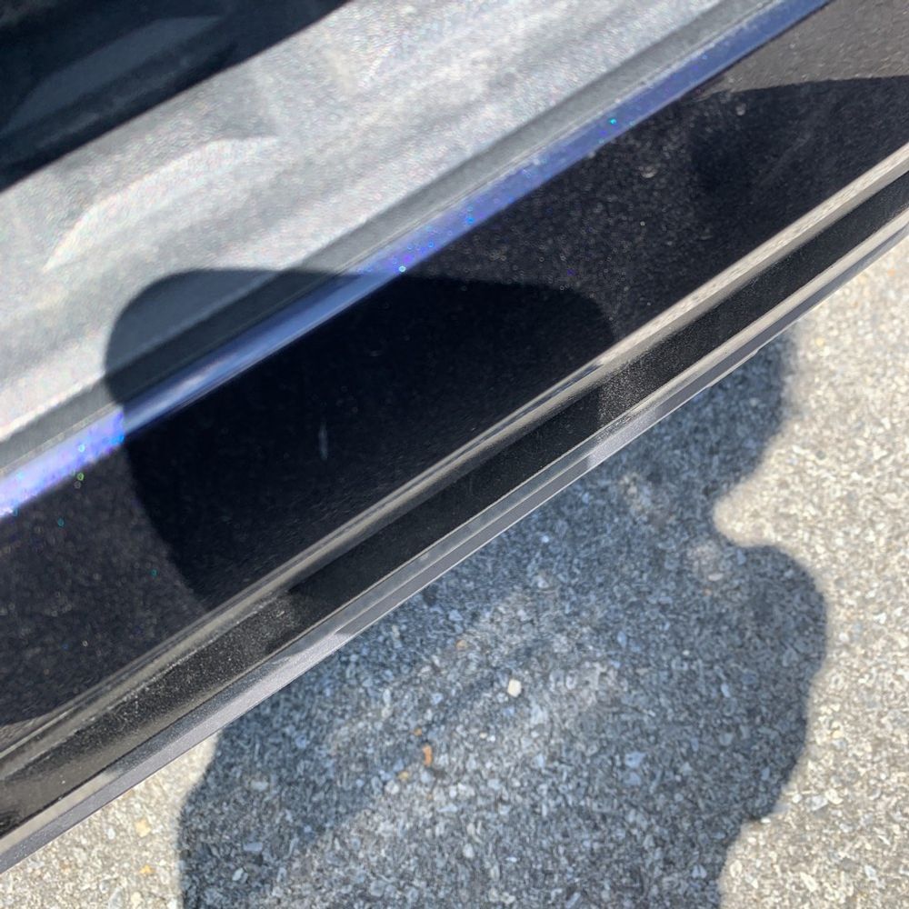 2023 Toyota Sequoia Capstone