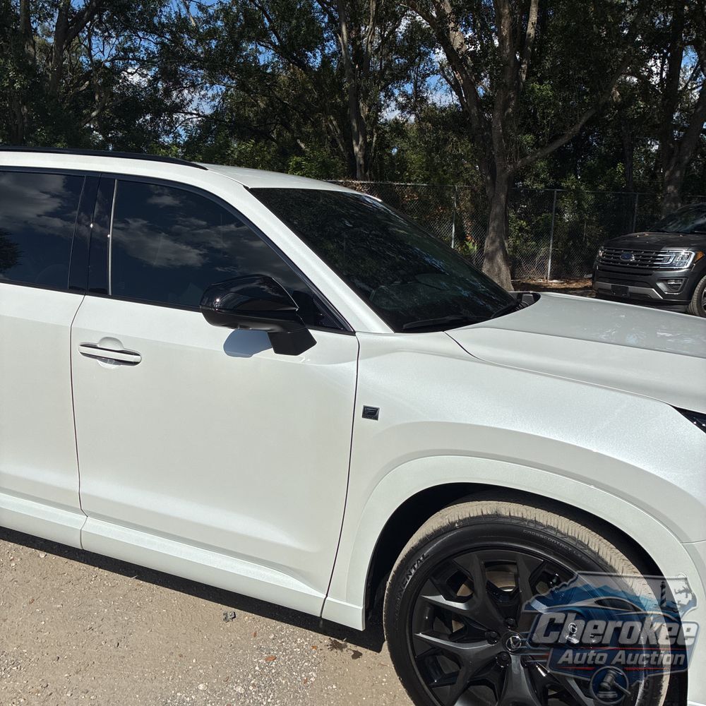 2025 Lexus TX 500h F SPORT Performance Premium