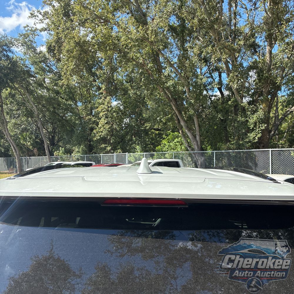 2025 Lexus TX 500h F SPORT Performance Premium