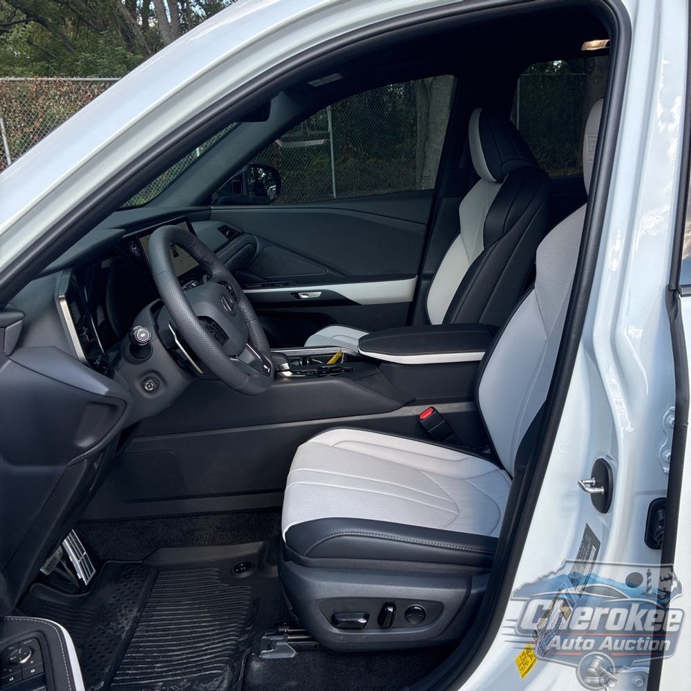 2025 Lexus TX 500h F SPORT Performance Premium