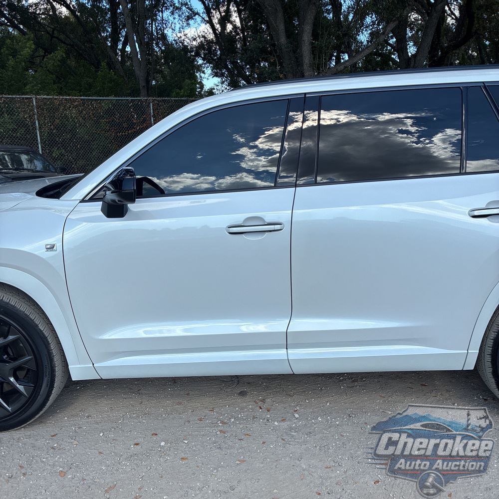 2025 Lexus TX 500h F SPORT Performance Premium
