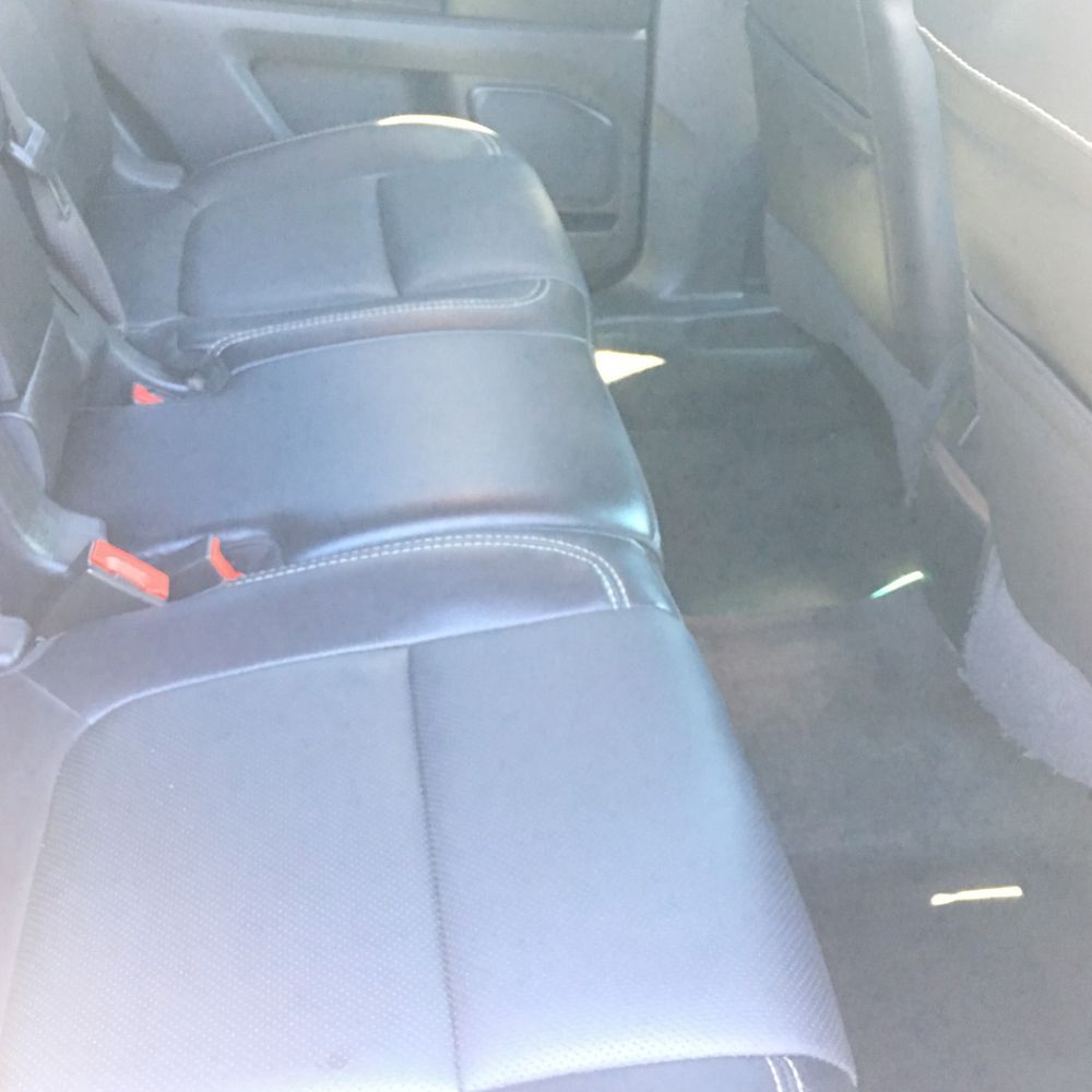 2014 Ford Explorer Sport
