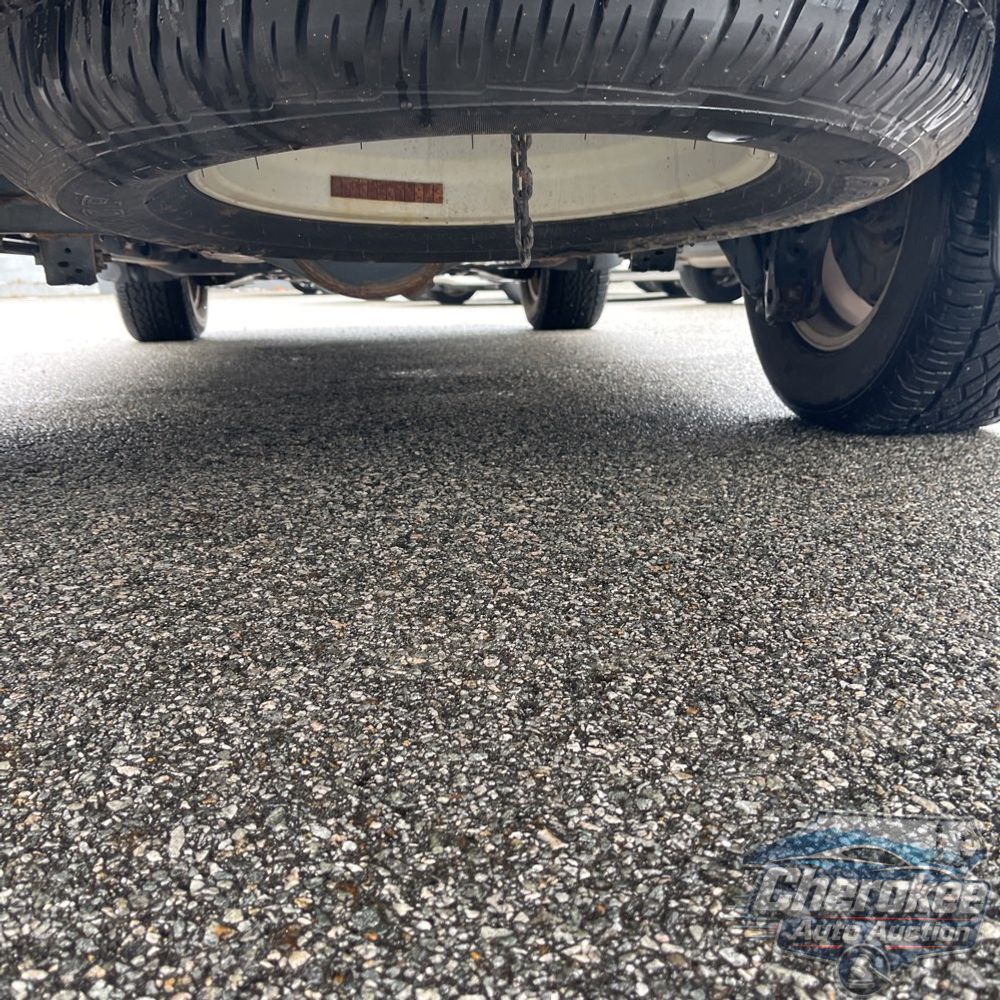 2017 Toyota Land Cruiser Base