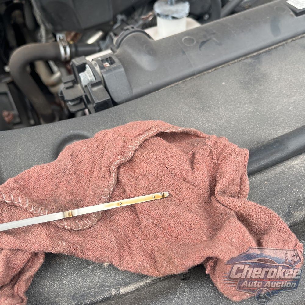 2017 Toyota Land Cruiser Base