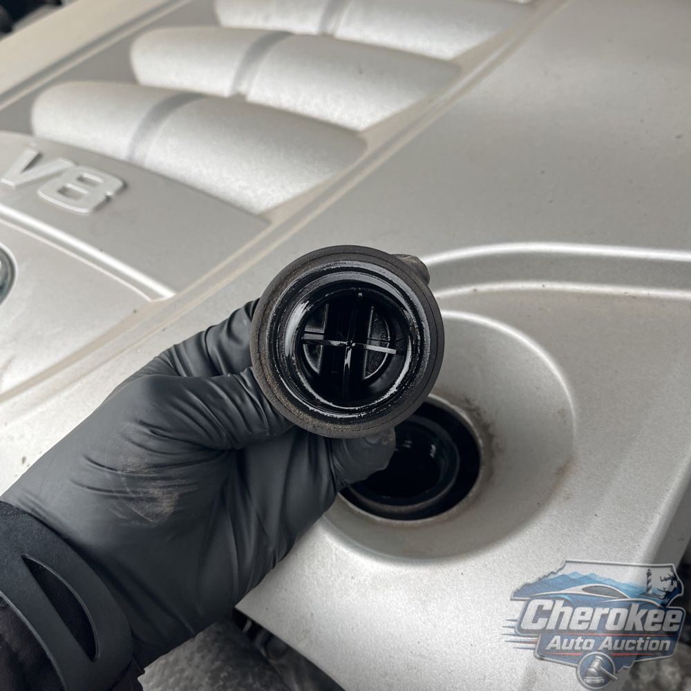 2017 Toyota Land Cruiser Base