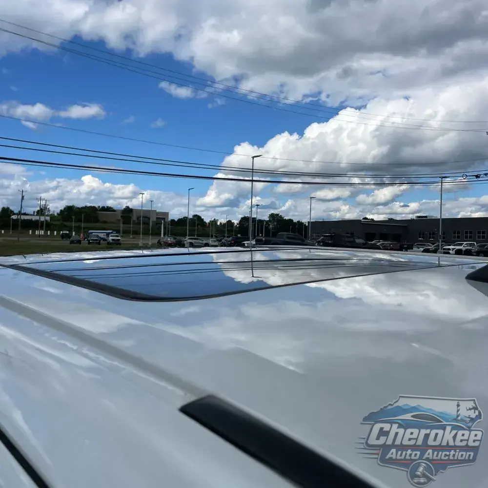 2024 Toyota Tundra 1794 Limited Edition HV