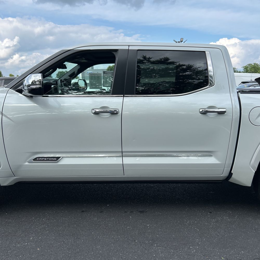 2024 Toyota Tundra Capstone HV