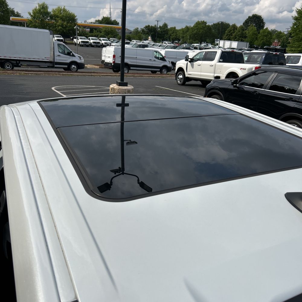 2024 Toyota Tundra Capstone HV