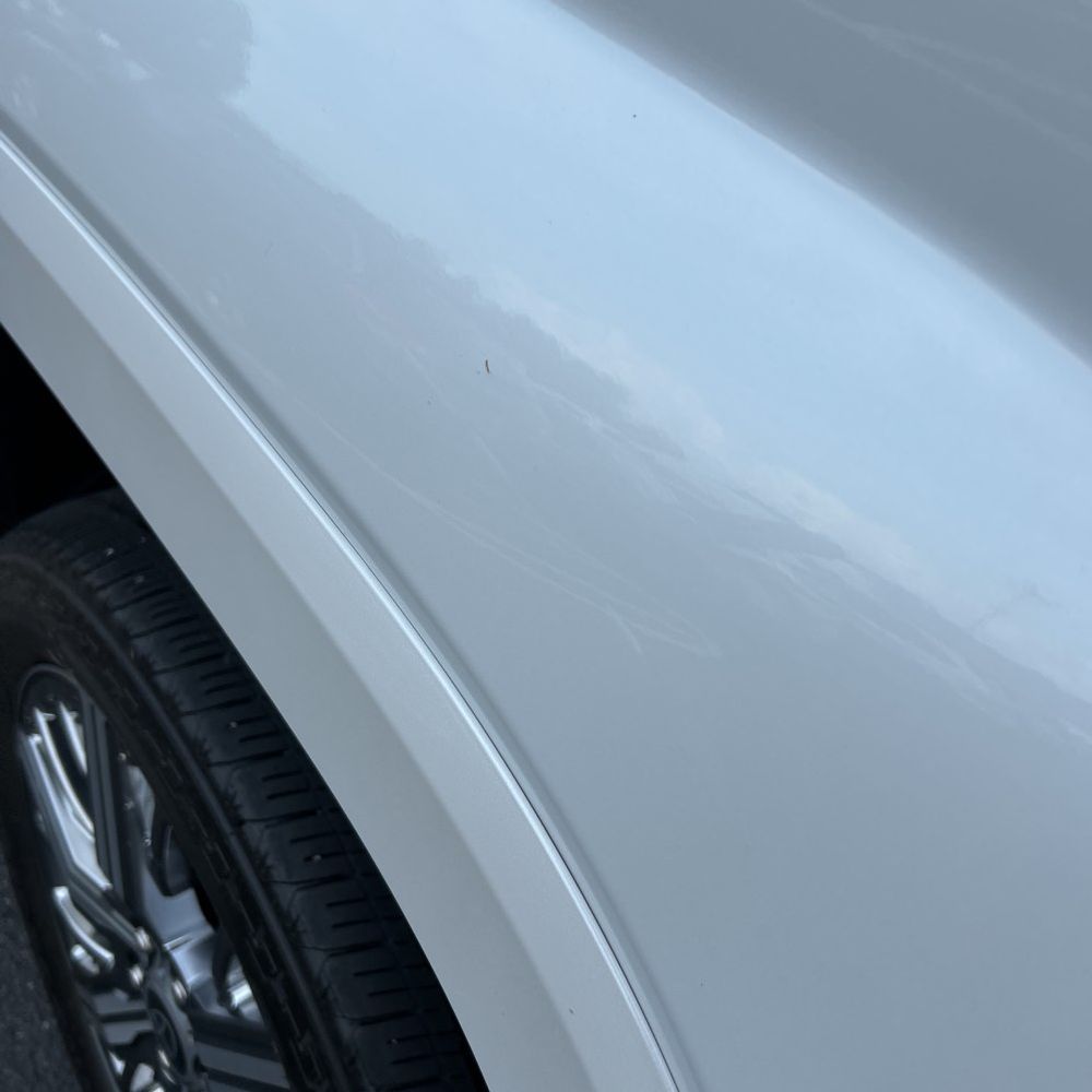 2024 Toyota Tundra Capstone HV