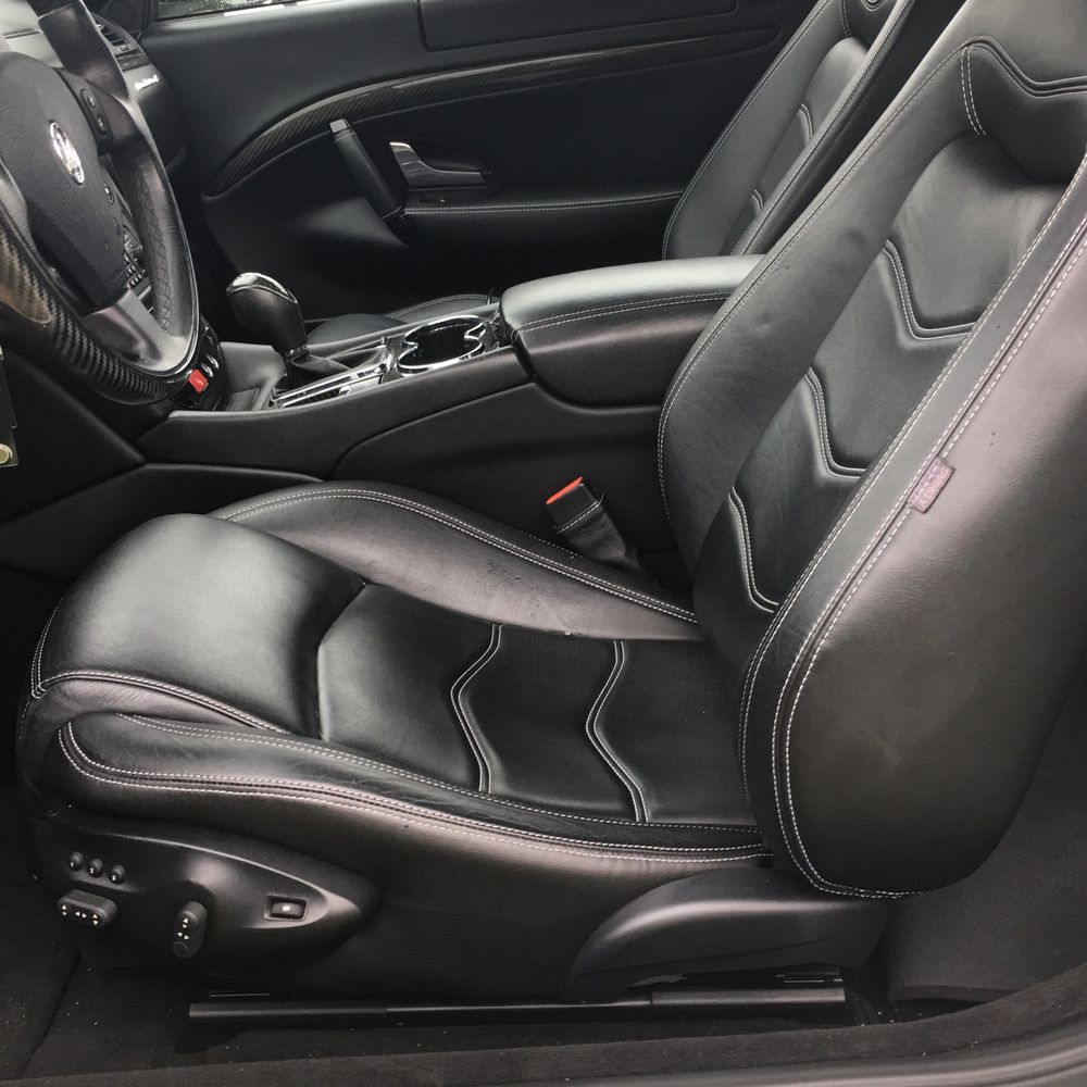 2012 Maserati GranTurismo