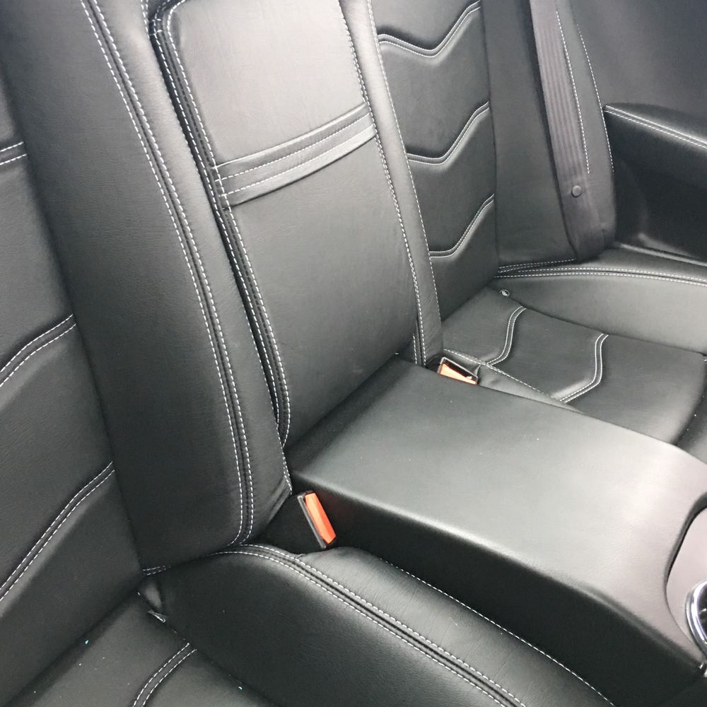 2012 Maserati GranTurismo