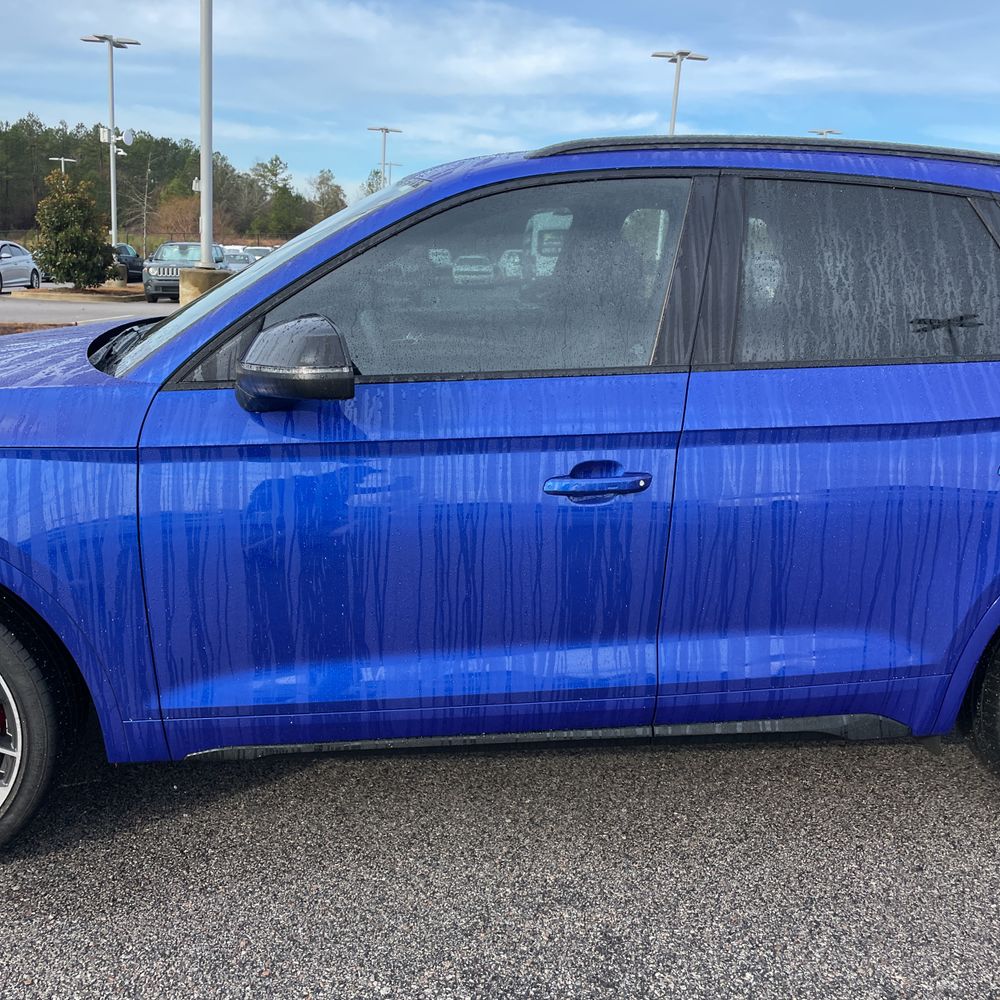 2024 Audi SQ5 Premium Plus