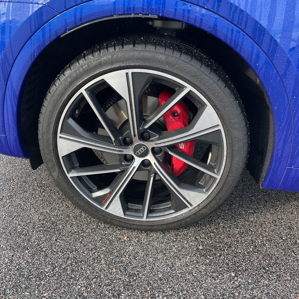2024 Audi SQ5 Premium Plus