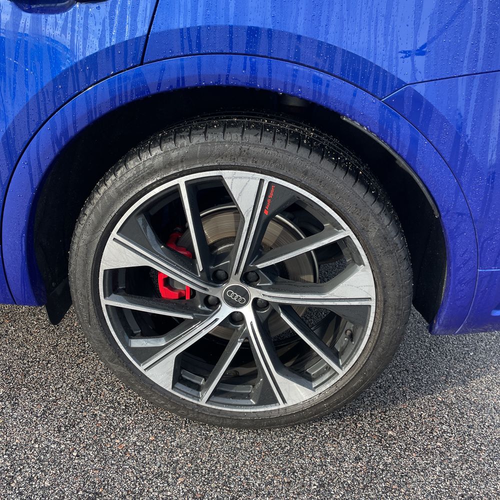 2024 Audi SQ5 Premium Plus