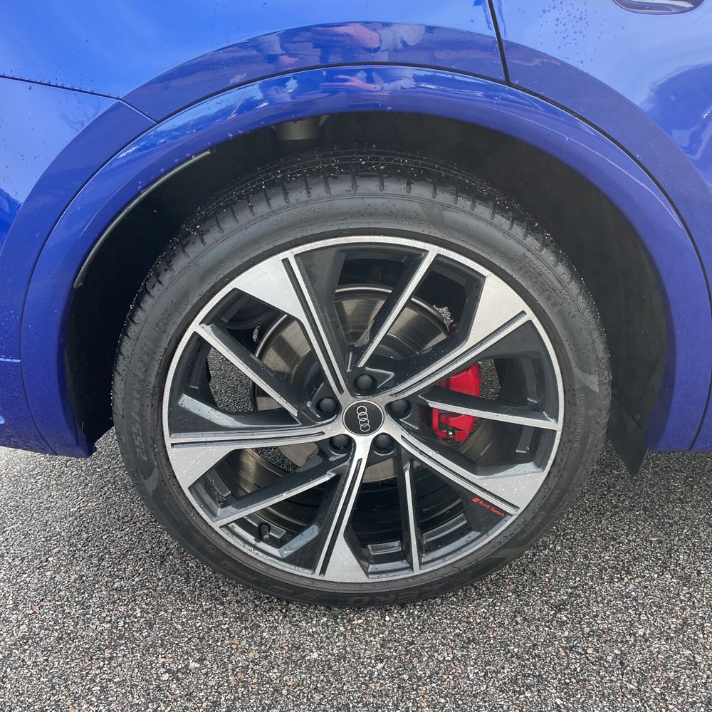 2024 Audi SQ5 Premium Plus