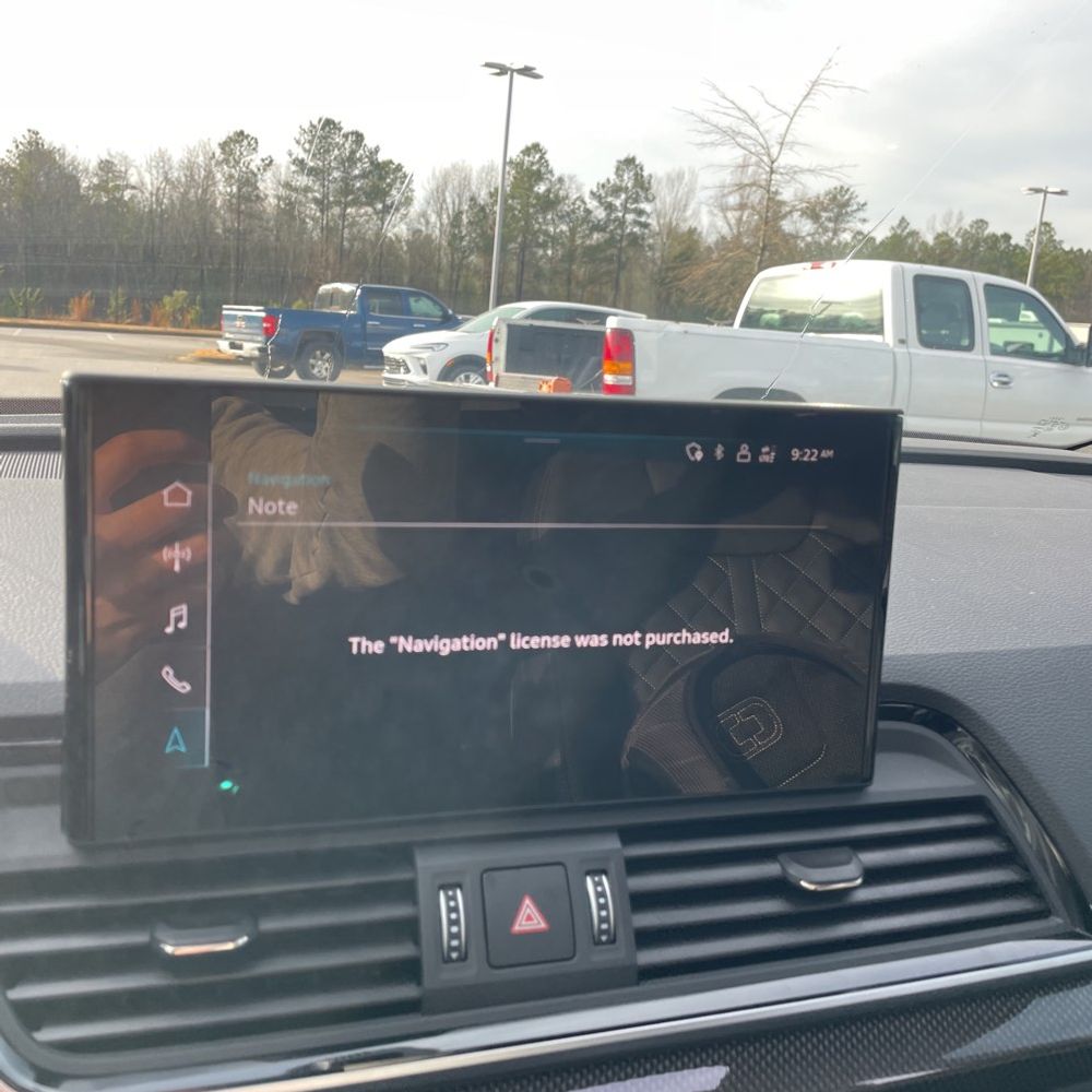 2024 Audi SQ5 Premium Plus