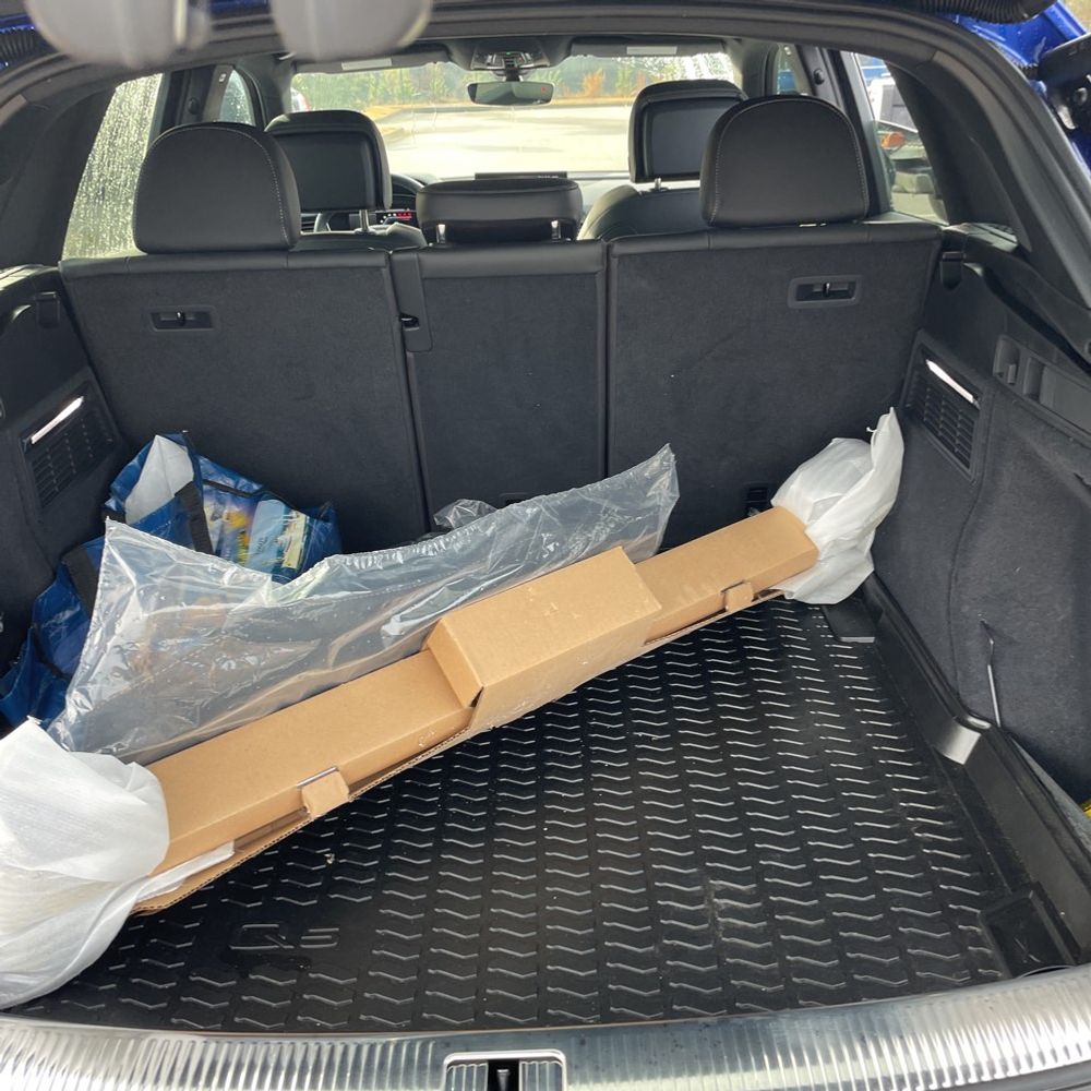 2024 Audi SQ5 Premium Plus