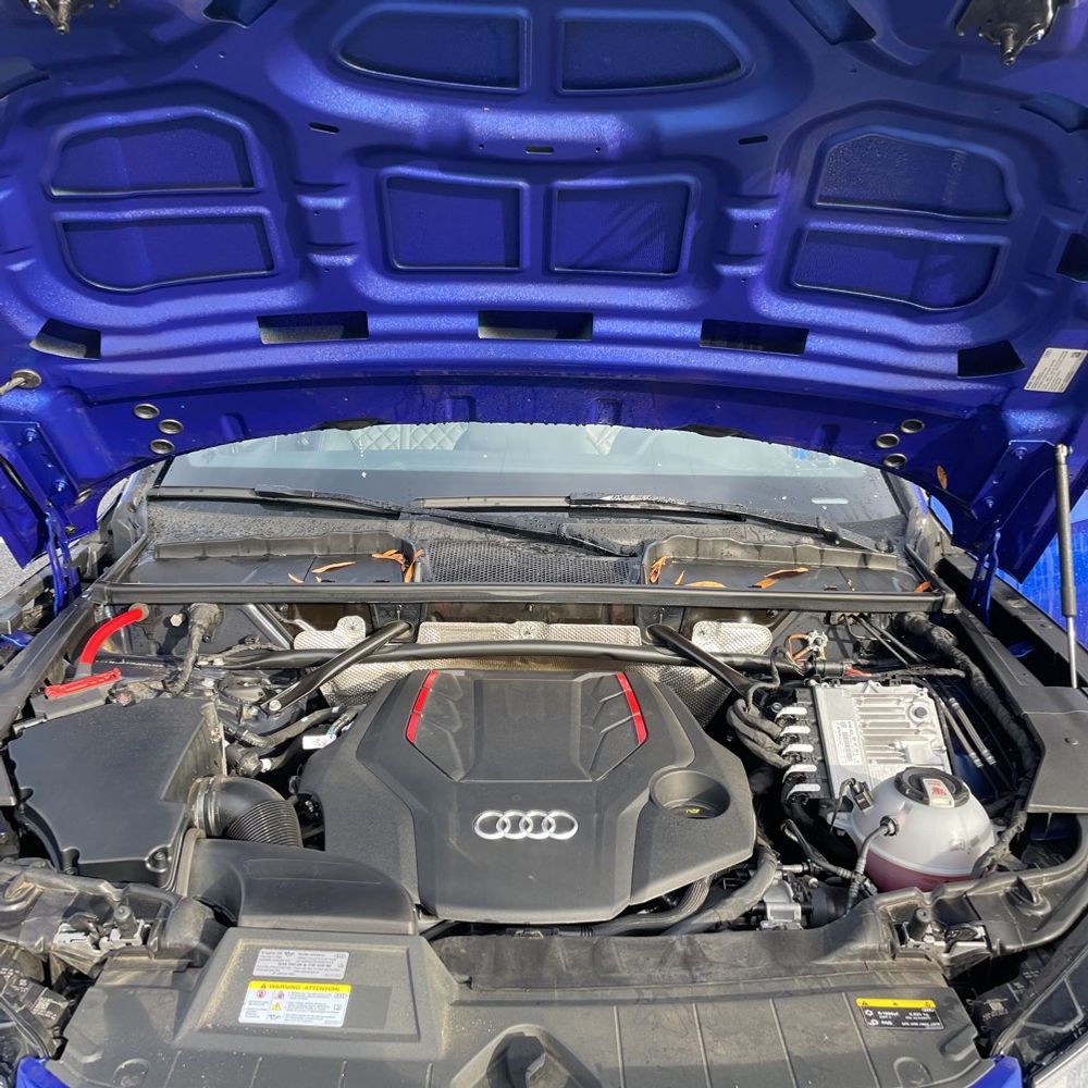 2024 Audi SQ5 Premium Plus