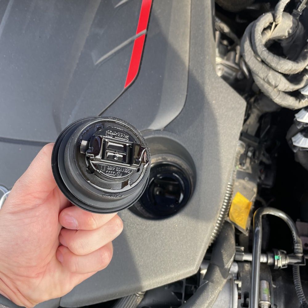 2024 Audi SQ5 Premium Plus