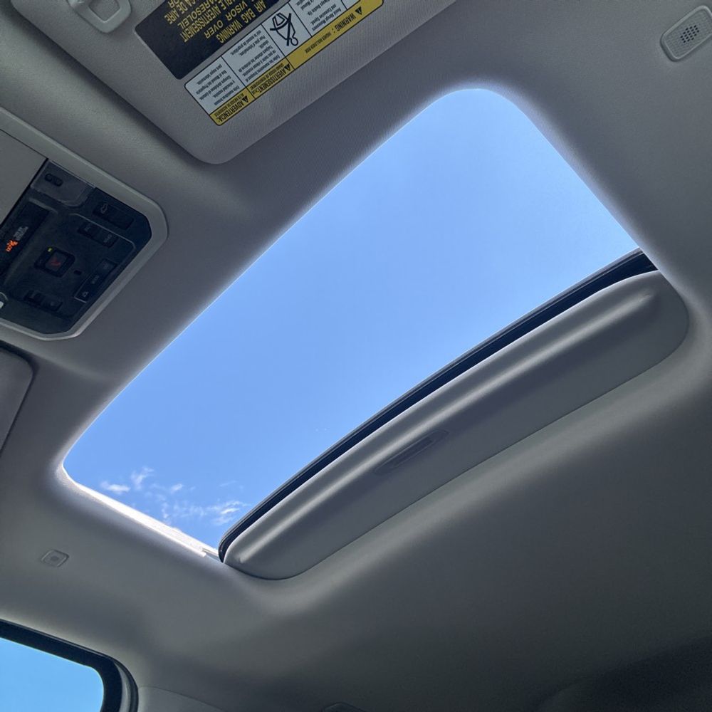 2024 Toyota Sequoia SR5