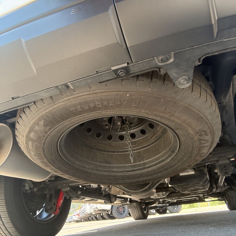 2024 Toyota Sequoia SR5