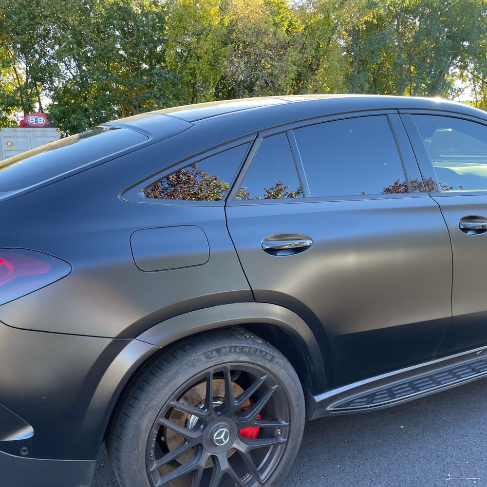 2021 Mercedes-Benz GLE AMG GLE 63 S