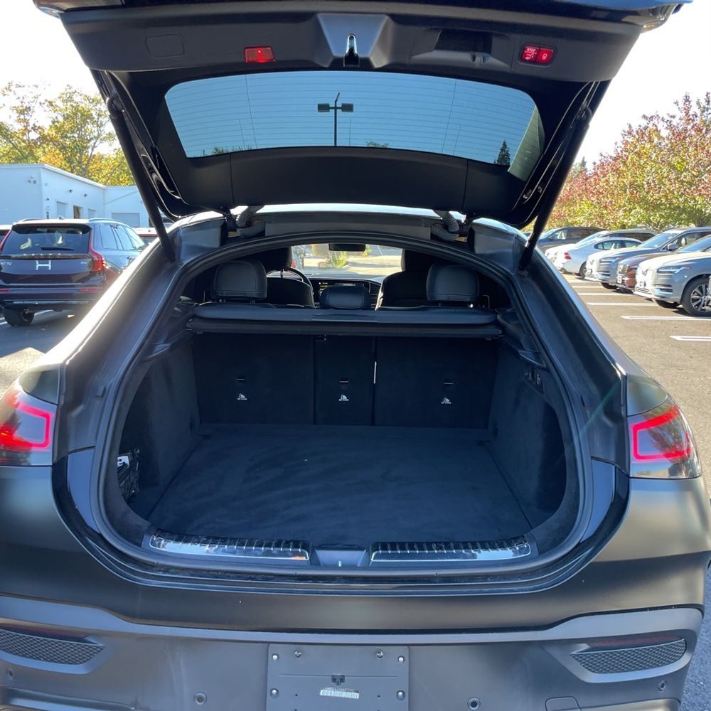 2021 Mercedes-Benz GLE AMG GLE 63 S