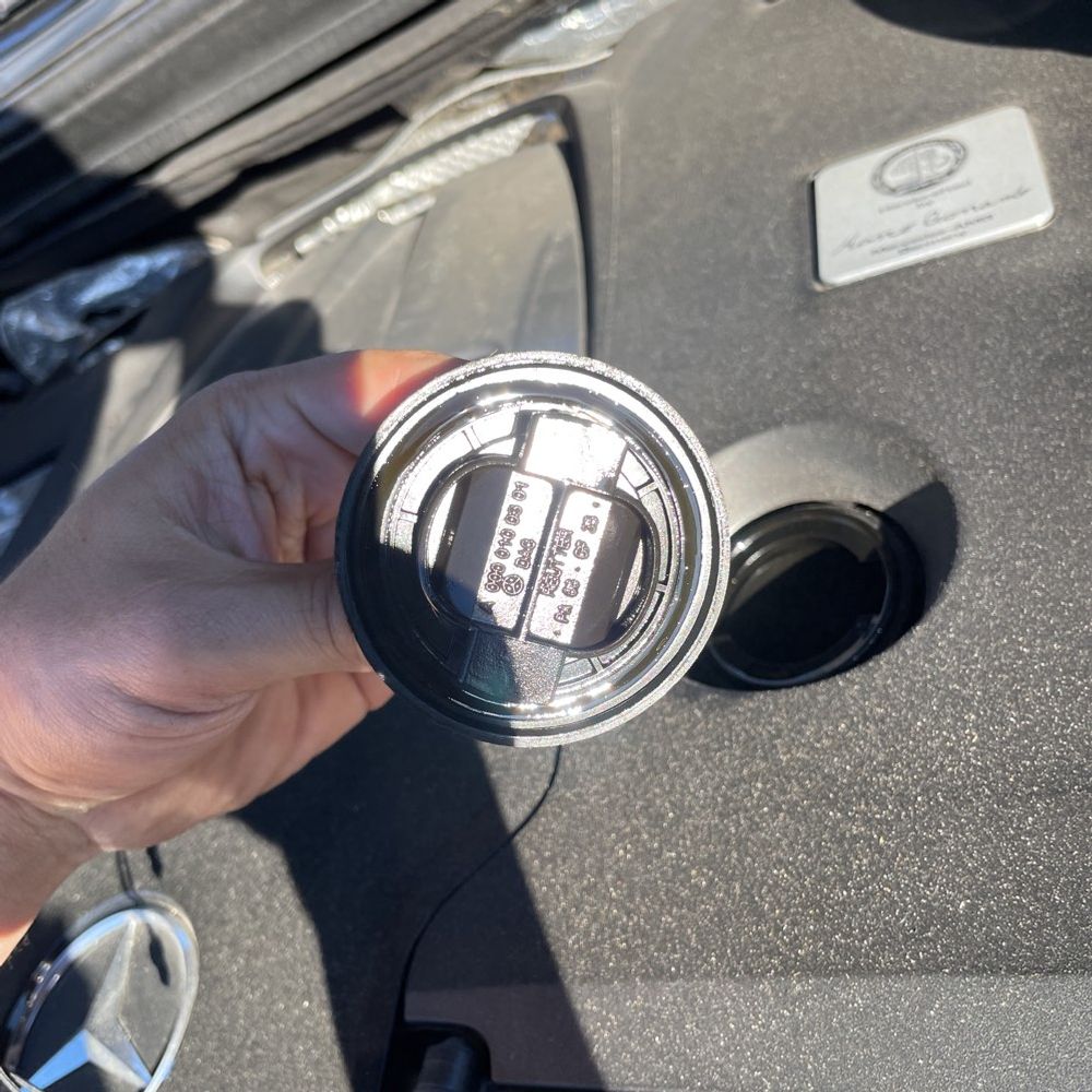 2021 Mercedes-Benz GLE AMG GLE 63 S